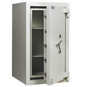 Dudley Europa Grade 4 Size 4