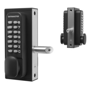 GATEMASTER Superlock Digital Double Sided