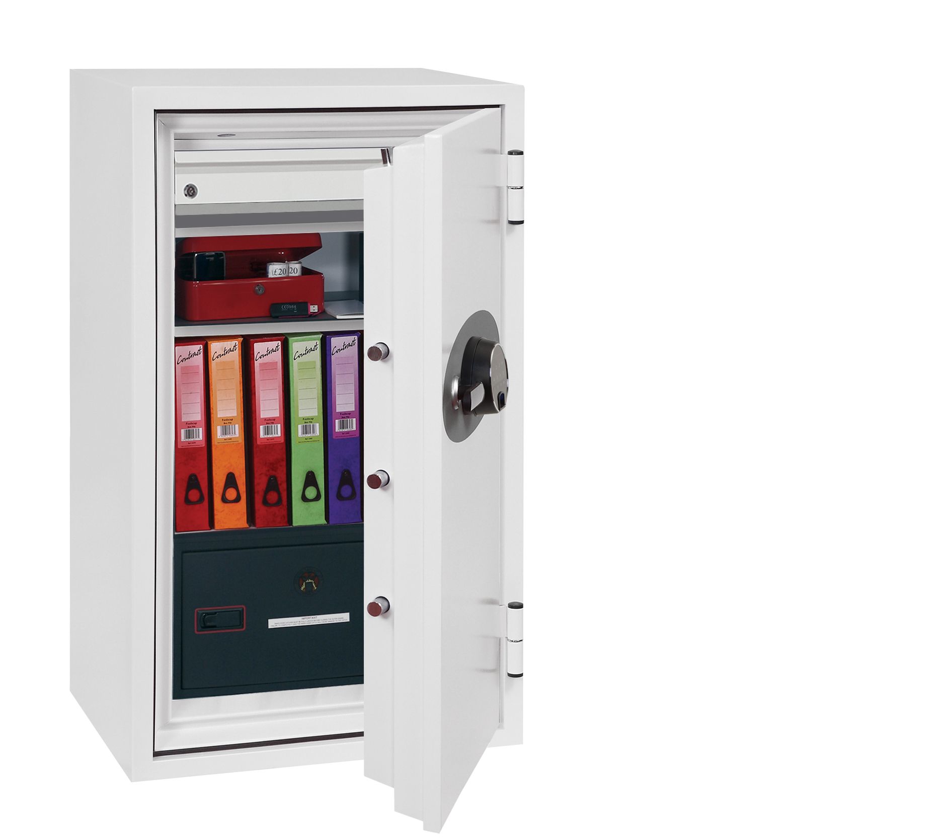 Phoenix Data Combi DS2504F