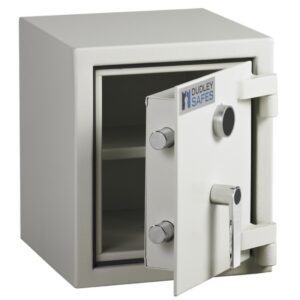 Dudley Compact 5000 Size 00