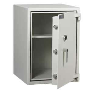 Dudley Compact 5000 Size 3