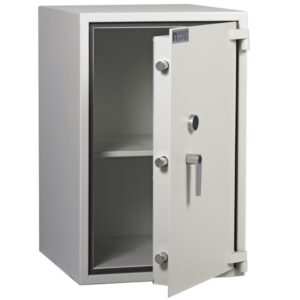 Dudley Compact 5000 Size 4