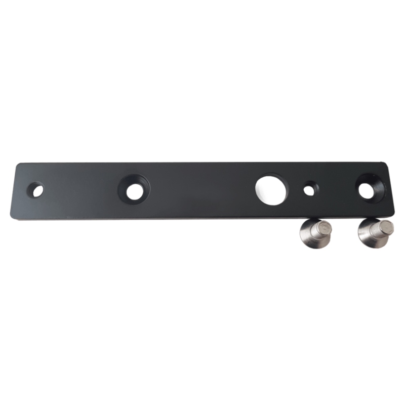 Borg Locks Mini-gate-lock-Adaptor-plate