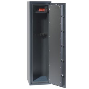 Phoenix Rigel Gun Safe GS8021K