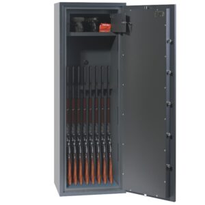 Phoenix Rigel Gun Safe GS8023K