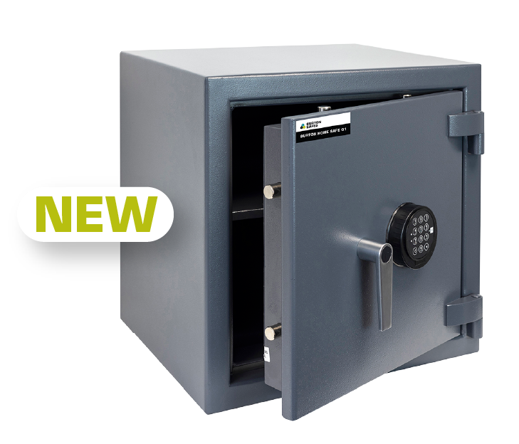 Burton Home Safe G1
