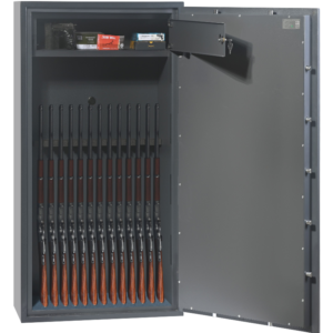 Phoenix Rigel Gun Safe GS8025E