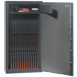 Phoenix Rigel Gun Safe GS8025K