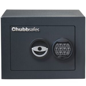 Chubbsafes Zeta Grade 0 15E						