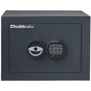 Chubbsafes Zeta Grade 0 25E						
