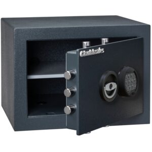 Chubbsafes Zeta Grade 0 25E						