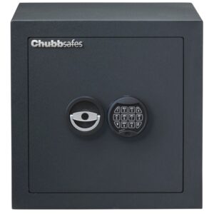 Chubbsafes Zeta Grade 0 40E						