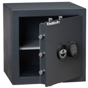 Chubbsafes Zeta Grade 0 40E						