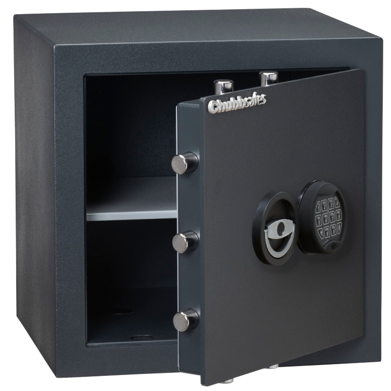 Chubbsafes Zeta 40 E Open
