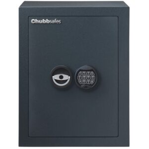Chubbsafes Zeta Grade 0 50E						