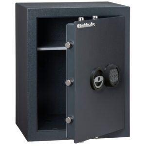 Chubbsafes Zeta Grade 0 50E						