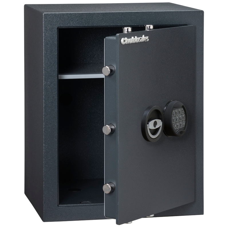 Chubbsafes 50E Open
