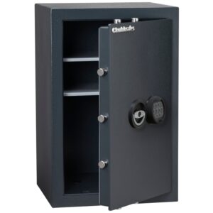 Chubbsafes Zeta Grade 0 65E