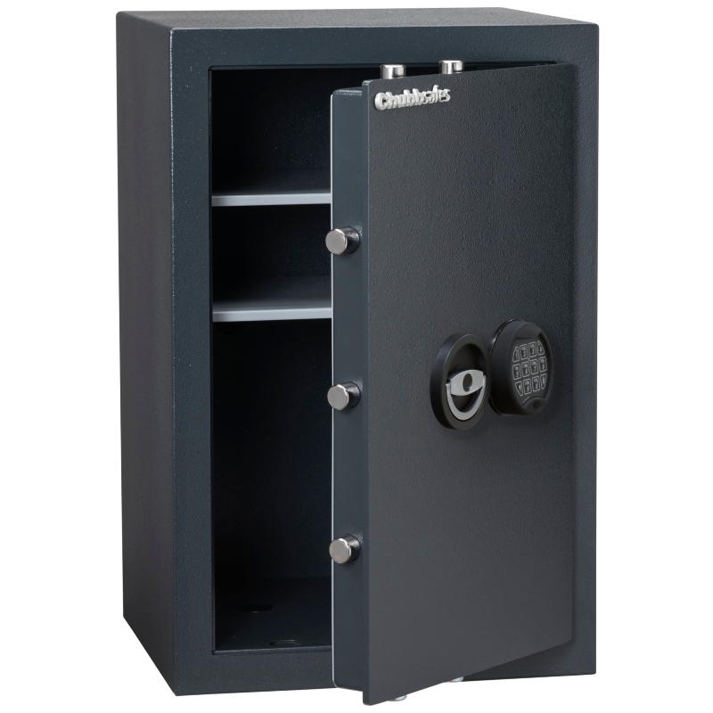 Chubbsafes Zeta Grade 0 65E
