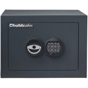 Chubbsafes Zeta Grade 1 20E						
