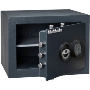 Chubbsafes Zeta Grade 1 20E						