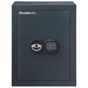 Chubbsafes Zeta Grade 1 50E						