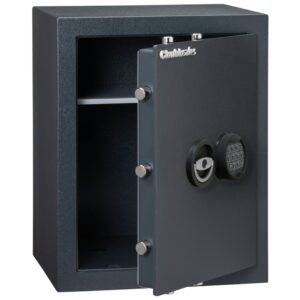 Chubbsafes Zeta Grade 1 50E						