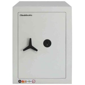 Chubbsafes HomeVault S2 Plus 55K