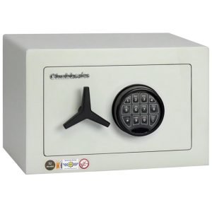 Chubbsafes HomeVault S2 Plus 25E