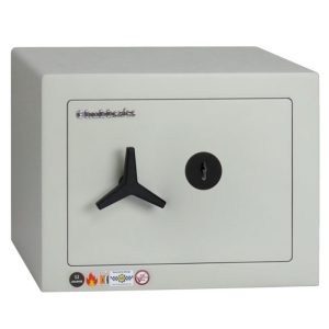 Chubbsafes HomeVault S2 Plus 25K