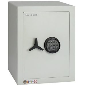 Chubbsafes HomeVault S2 Plus 55E