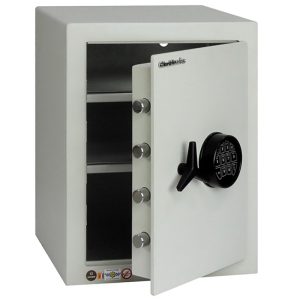 Chubbsafes HomeVault S2 Plus 55E