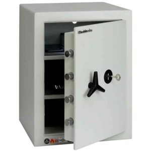 Chubbsafes HomeVault S2 Plus 55K