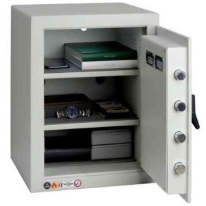 Chubbsafes HomeVault S2 Plus 55K