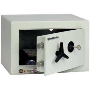 Chubbsafes HomeVault S2 15K