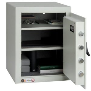 Chubbsafes HomeVault S2 55E