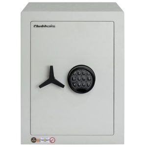 Chubbsafes HomeVault S2 55E