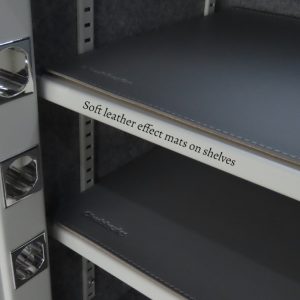 Chubbsafes HomeVault S2 55K