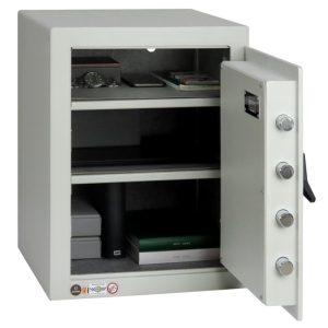 Chubbsafes HomeVault S2 55K