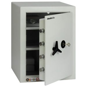 Chubbsafes HomeVault S2 55K