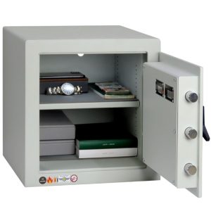 Chubbsafes HomeVault S2 Plus 40E