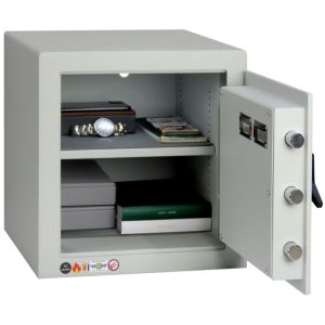 Chubbsafes HomeVault S2 Plus 40K