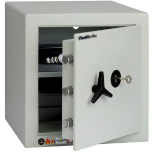 Chubbsafes HomeVault S2 Plus 40K