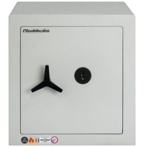 Chubbsafes HomeVault S2 Plus 40K