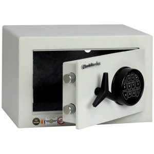 Chubbsafes HomeVault S2 Plus 25E