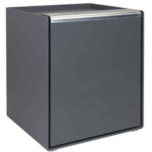 Burton Companion Fingerprint Safe