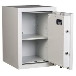 De Raat DRS Prisma Grade 1 Size 2 E