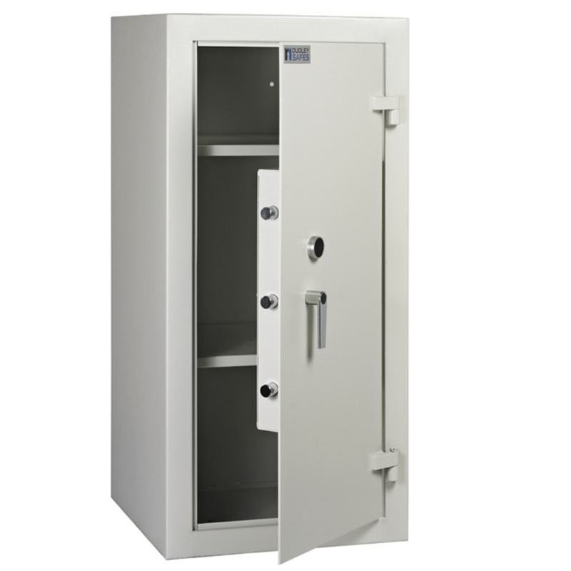 Dudley Multi Purpose Security Storage Cabinet Size 3