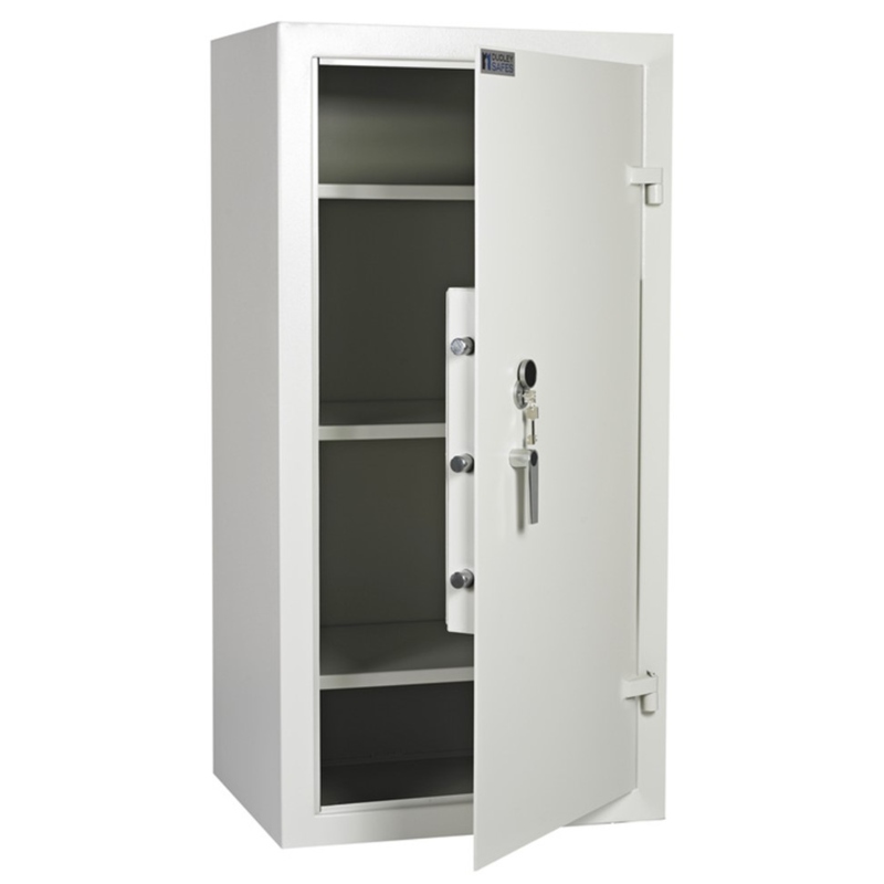 Dudley Multi Purpose Security Storage Cabinet Size 4