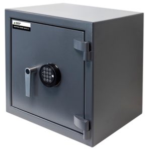 Burton Home Safe Grade 1 Size 3 E